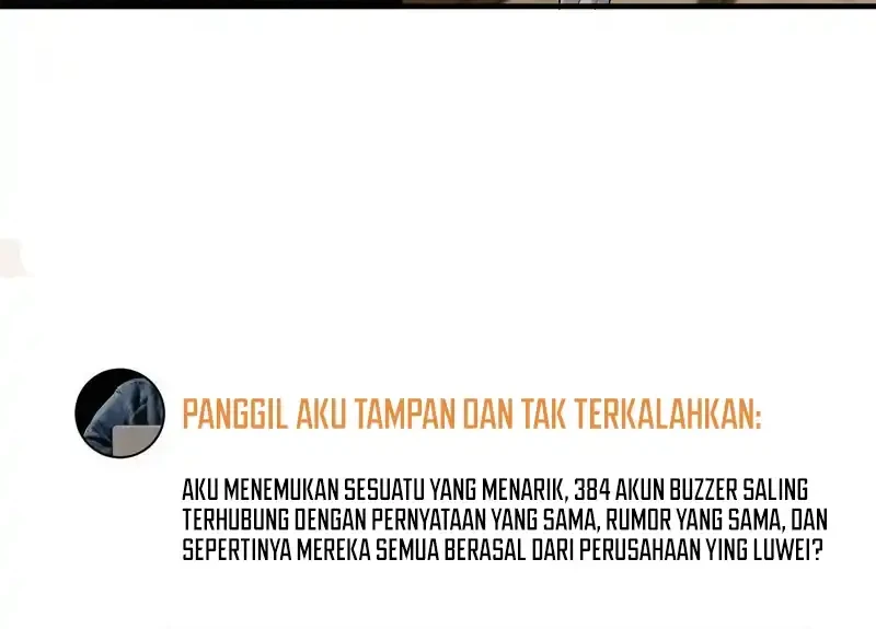 The Real Daughter, She Is an Almighty Boss Chapter 34 Gambar 11