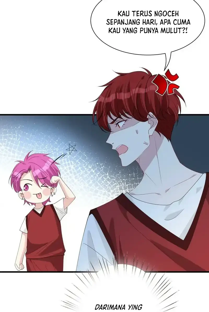 The Real Daughter, She Is an Almighty Boss Chapter 36 Gambar 10