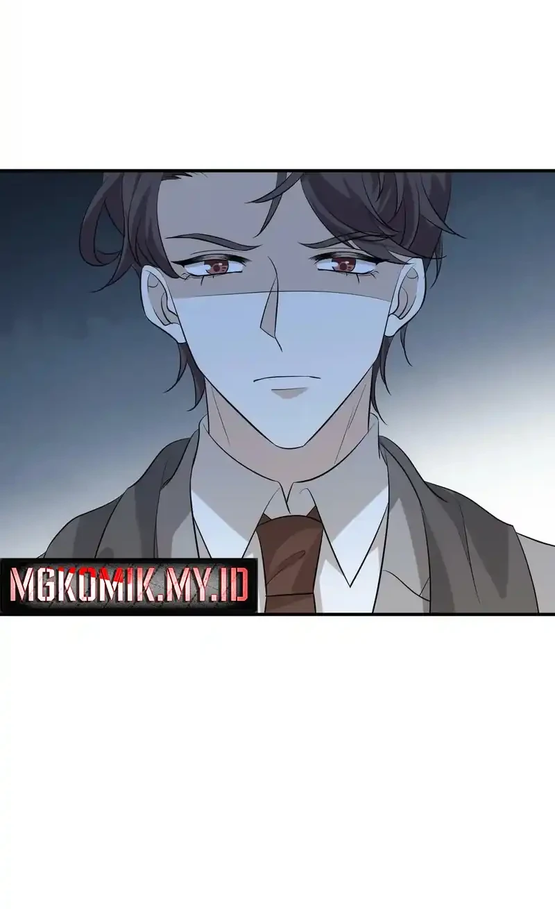 The Real Daughter, She Is an Almighty Boss Chapter 38 Gambar 9