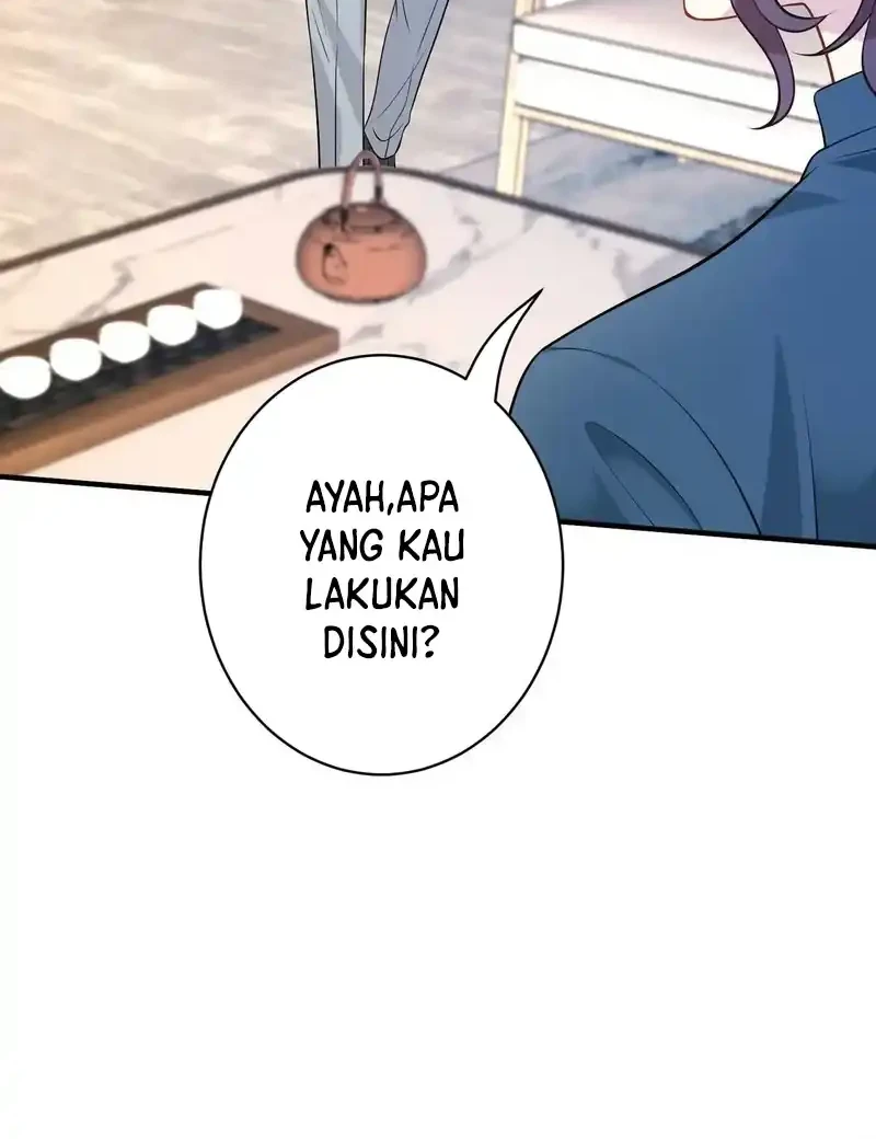 The Real Daughter, She Is an Almighty Boss Chapter 40 Gambar 10