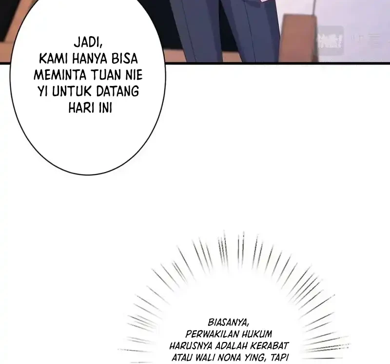 The Real Daughter, She Is an Almighty Boss Chapter 42 Gambar 9