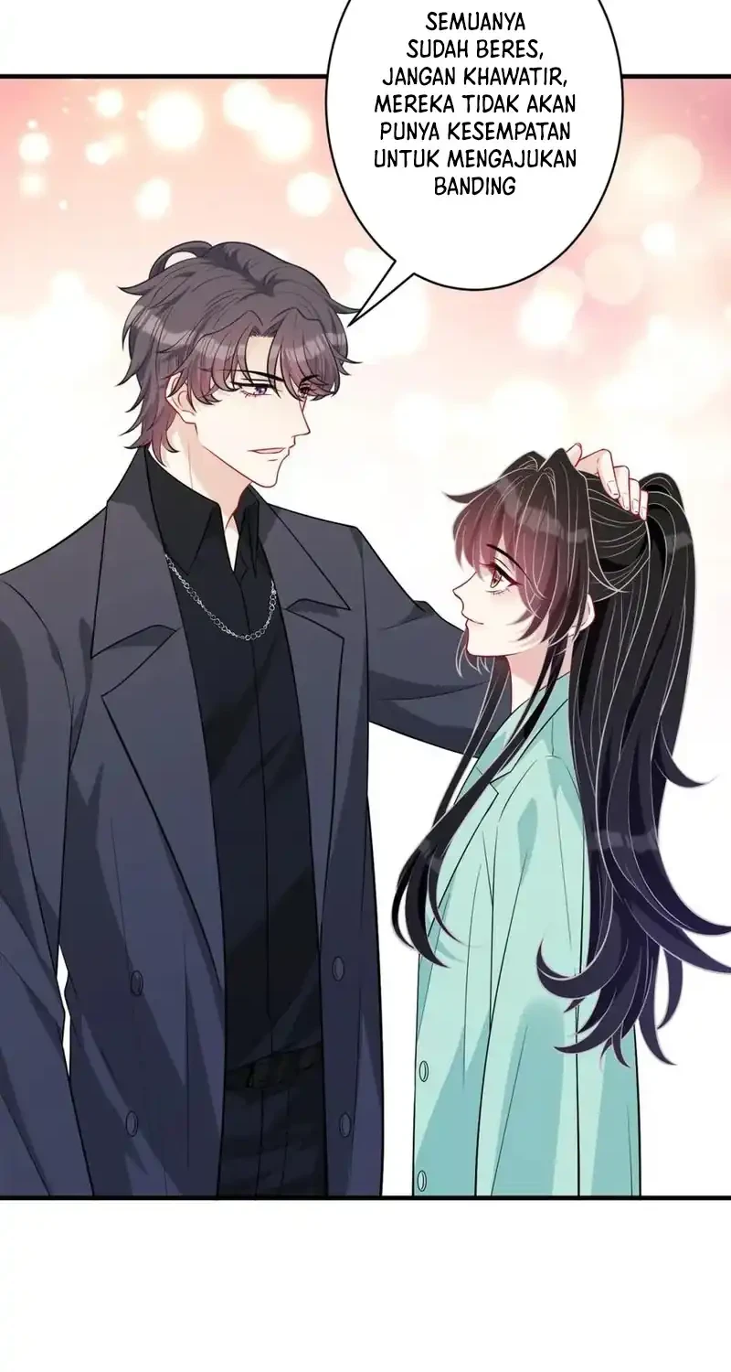 The Real Daughter, She Is an Almighty Boss Chapter 43 Gambar 8