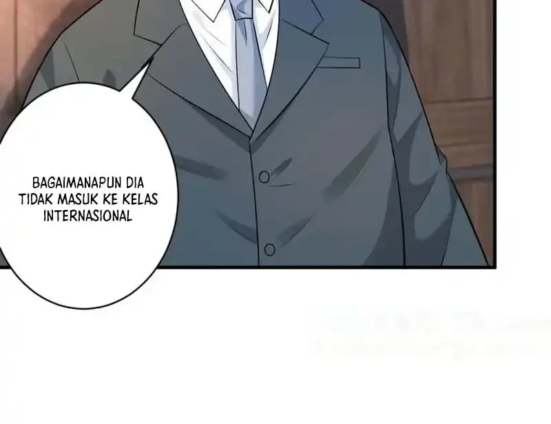 The Real Daughter, She Is an Almighty Boss Chapter 46 Gambar 10