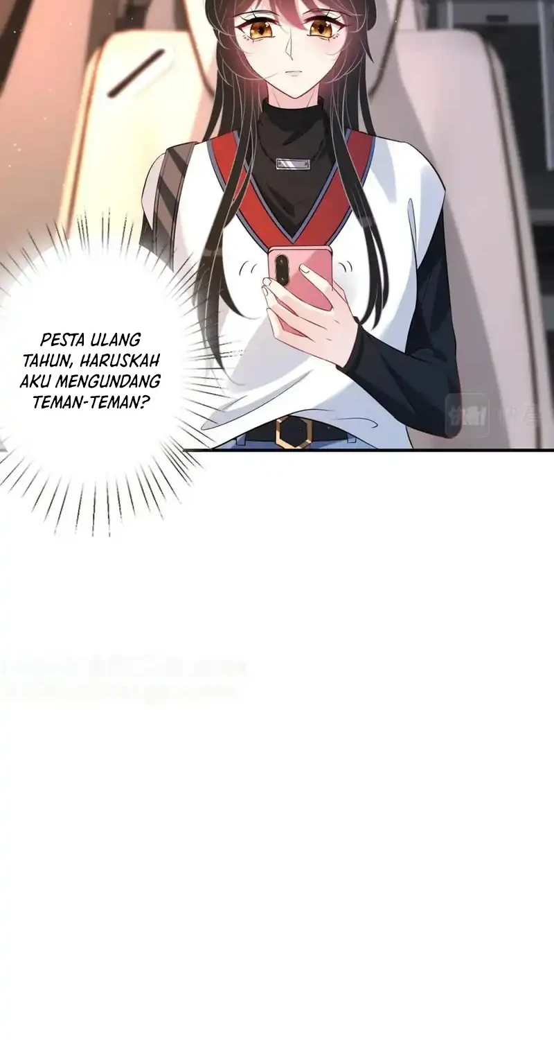 The Real Daughter, She Is an Almighty Boss Chapter 49 Gambar 6