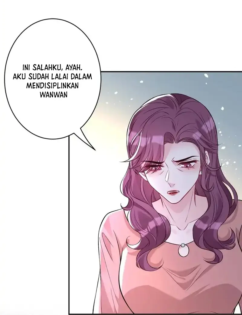 The Real Daughter, She Is an Almighty Boss Chapter 58 Gambar 10
