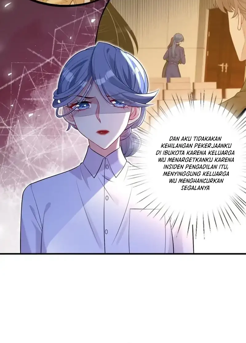 The Real Daughter, She Is an Almighty Boss Chapter 62 Gambar 10