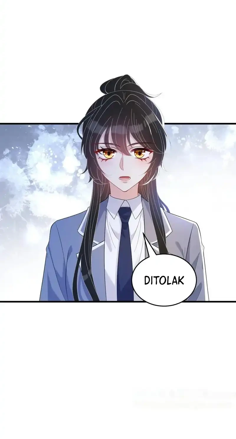 The Real Daughter, She Is an Almighty Boss Chapter 63 Gambar 10