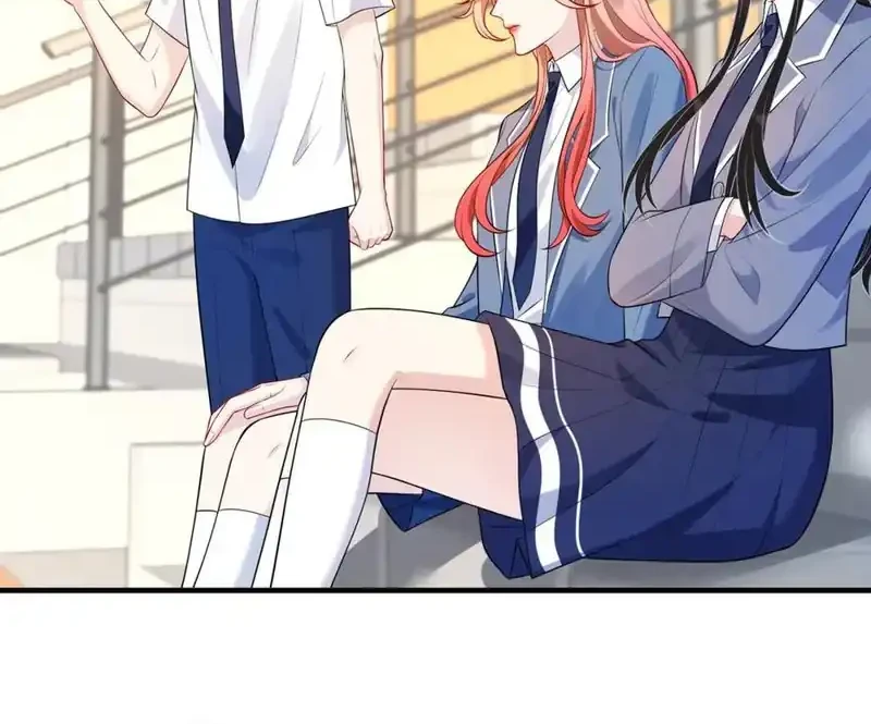 The Real Daughter, She Is an Almighty Boss Chapter 66 Gambar 10