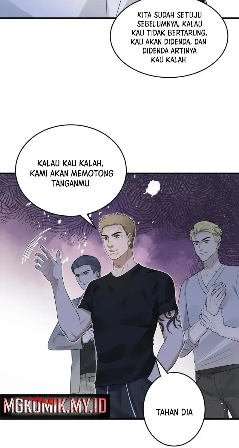 The Real Daughter, She Is an Almighty Boss Chapter 67 Gambar 12