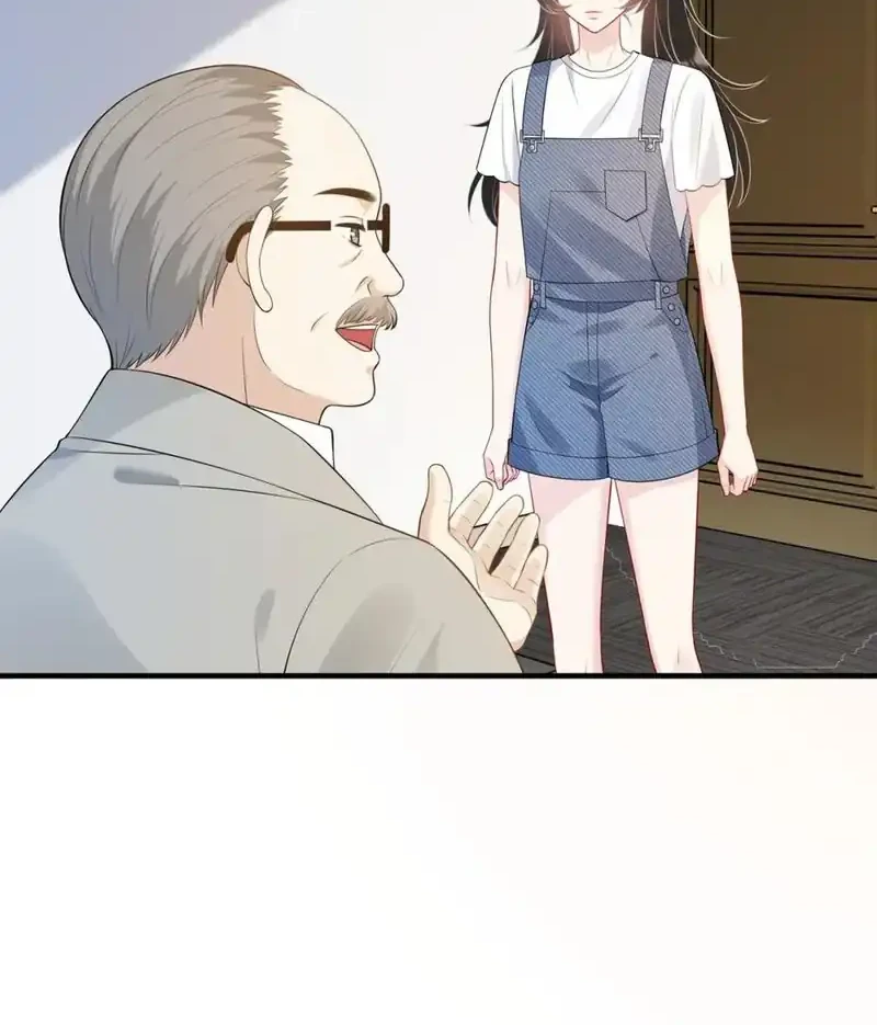 The Real Daughter, She Is an Almighty Boss Chapter 68 Gambar 10