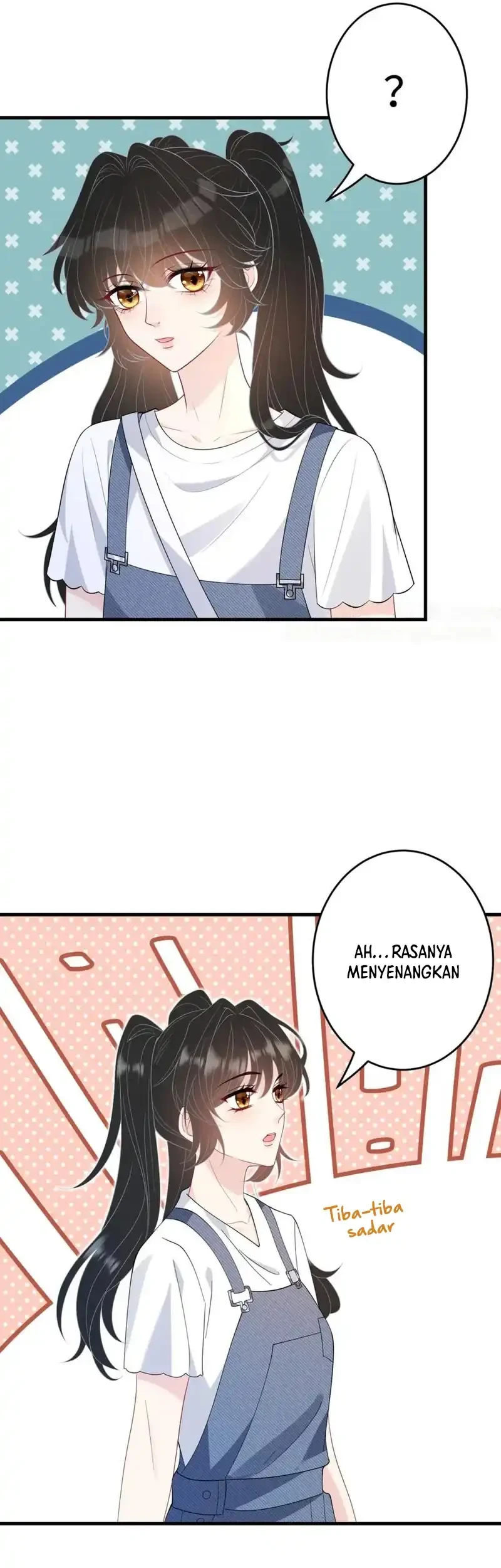 The Real Daughter, She Is an Almighty Boss Chapter 69 Gambar 9