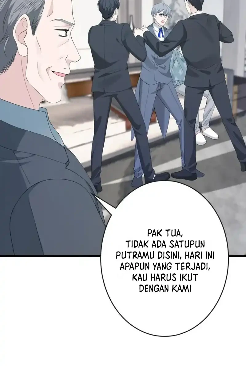 The Real Daughter, She Is an Almighty Boss Chapter 70 Gambar 12