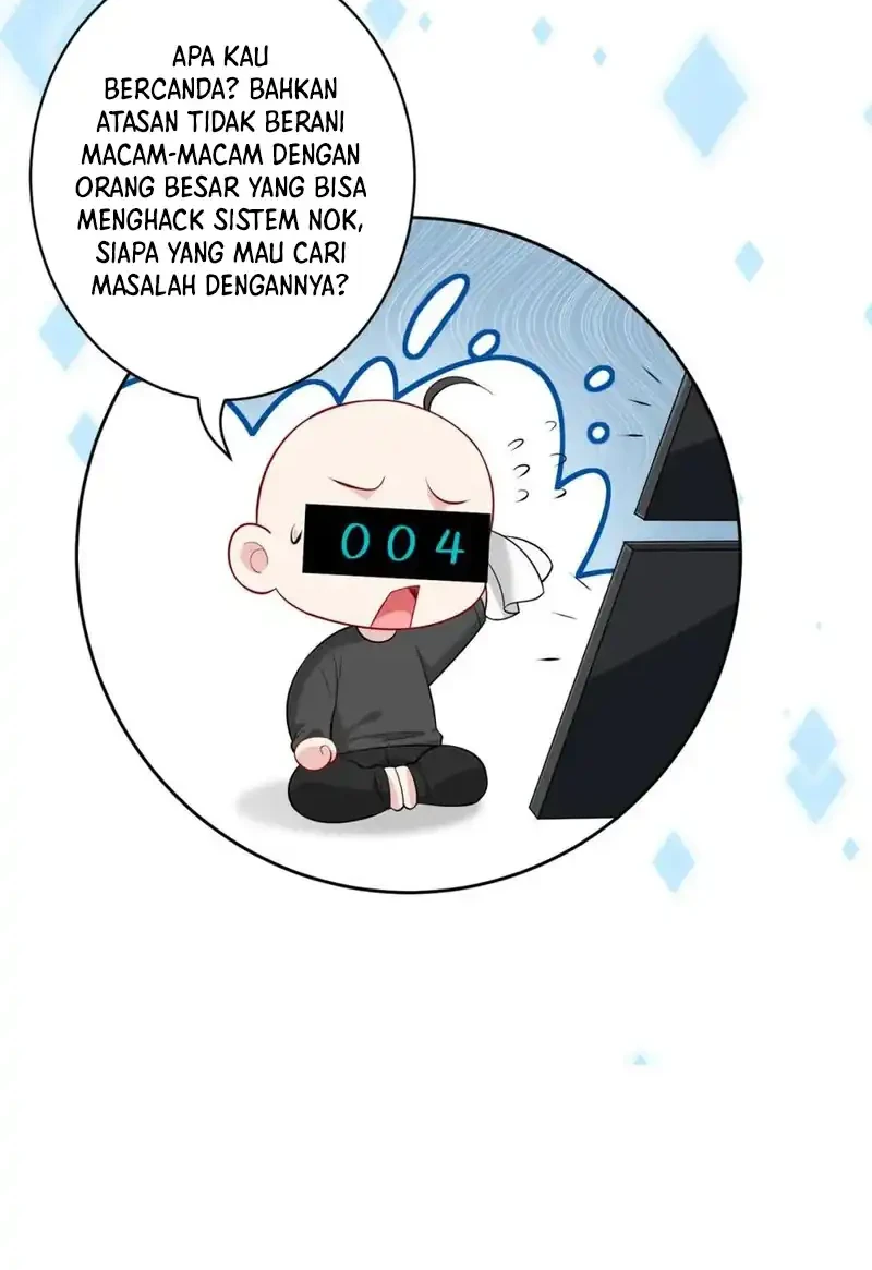 The Real Daughter, She Is an Almighty Boss Chapter 74 Gambar 10