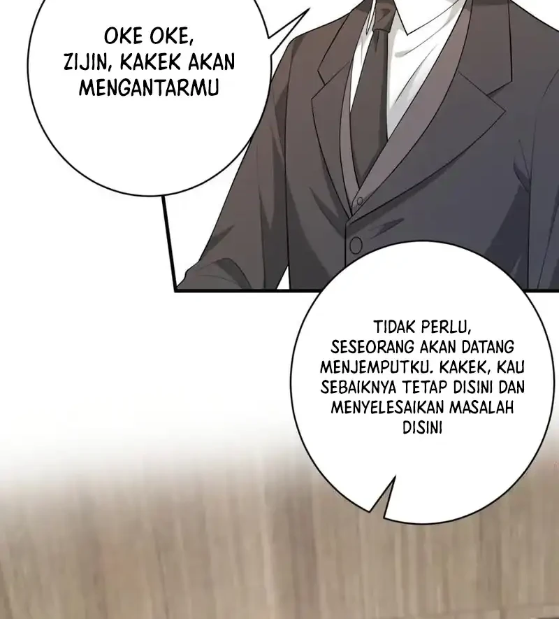 The Real Daughter, She Is an Almighty Boss Chapter 77 Gambar 10