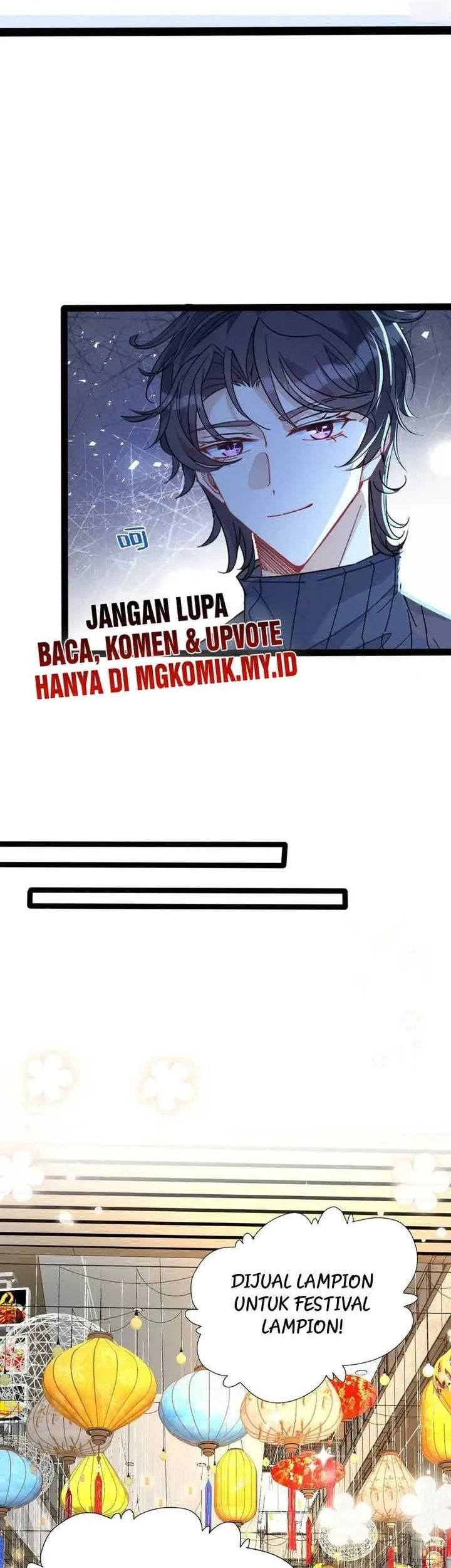 The Real Daughter, She Is an Almighty Boss Chapter 8 Gambar 8