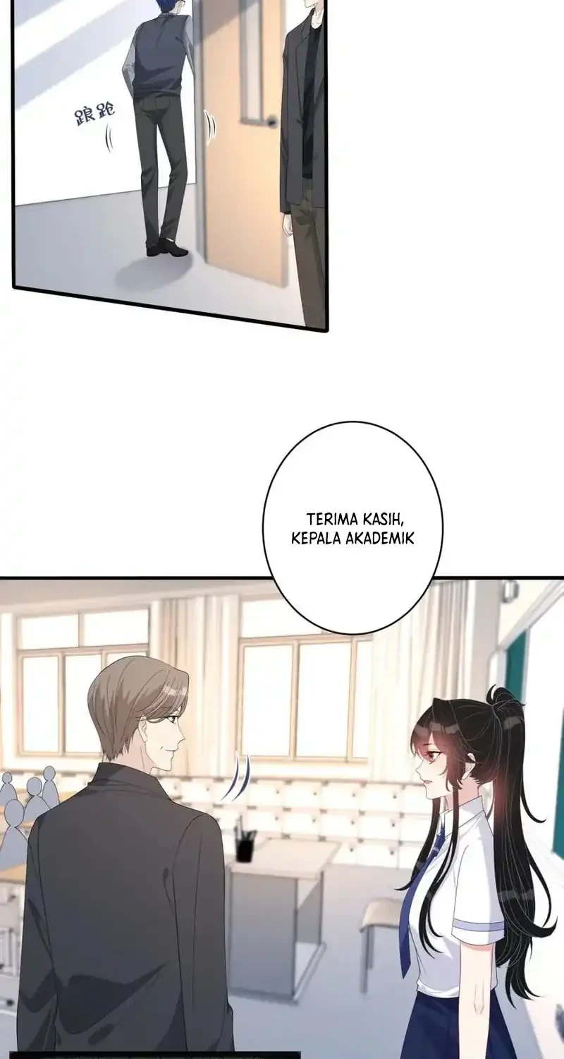 The Real Daughter, She Is an Almighty Boss Chapter 81 Gambar 8