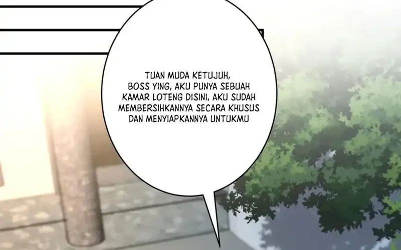 The Real Daughter, She Is an Almighty Boss Chapter 83 Gambar 10