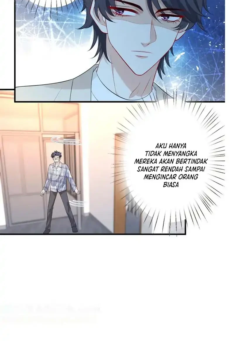 The Real Daughter, She Is an Almighty Boss Chapter 85 Gambar 8