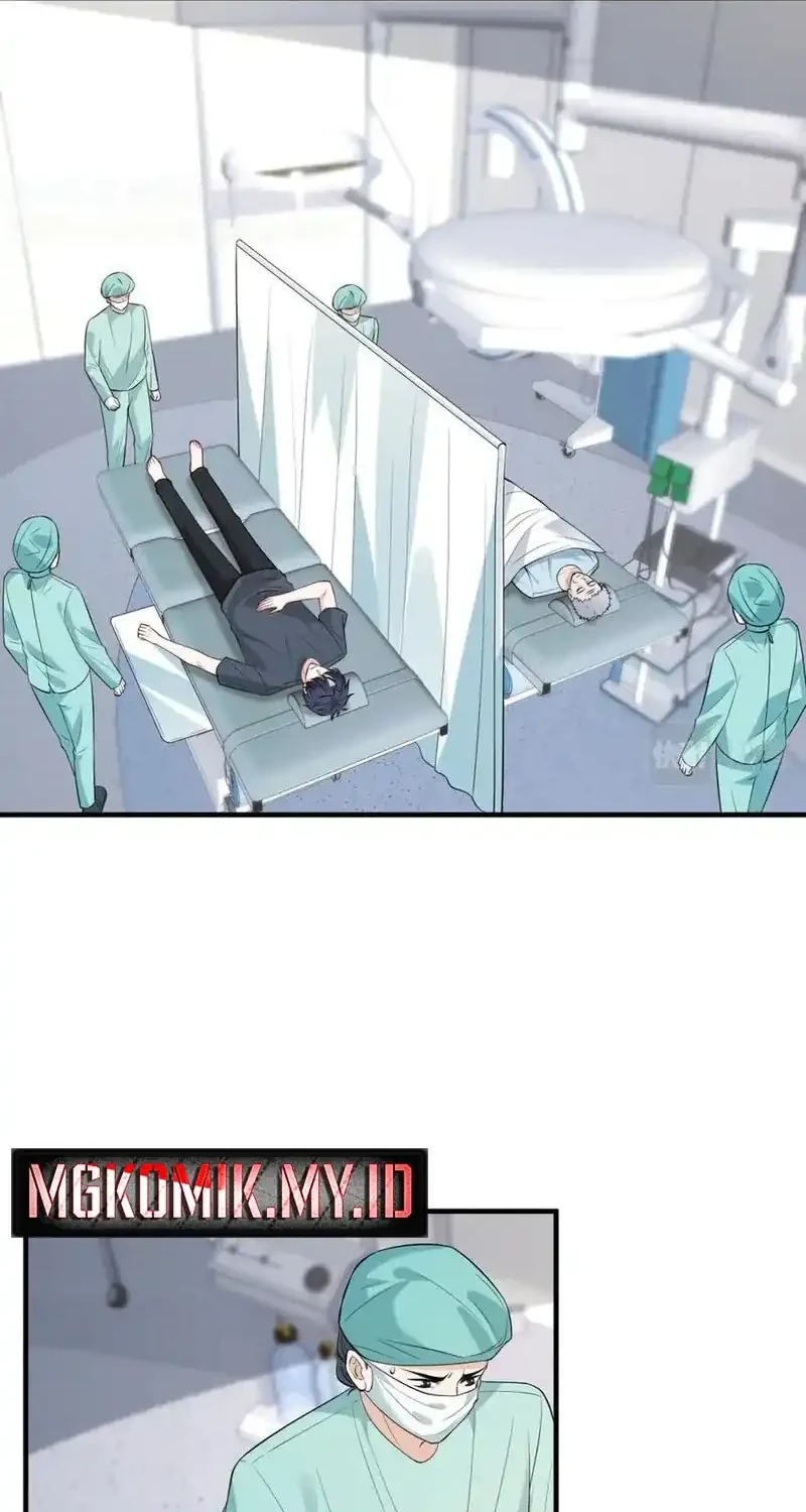 The Real Daughter, She Is an Almighty Boss Chapter 87 Gambar 8