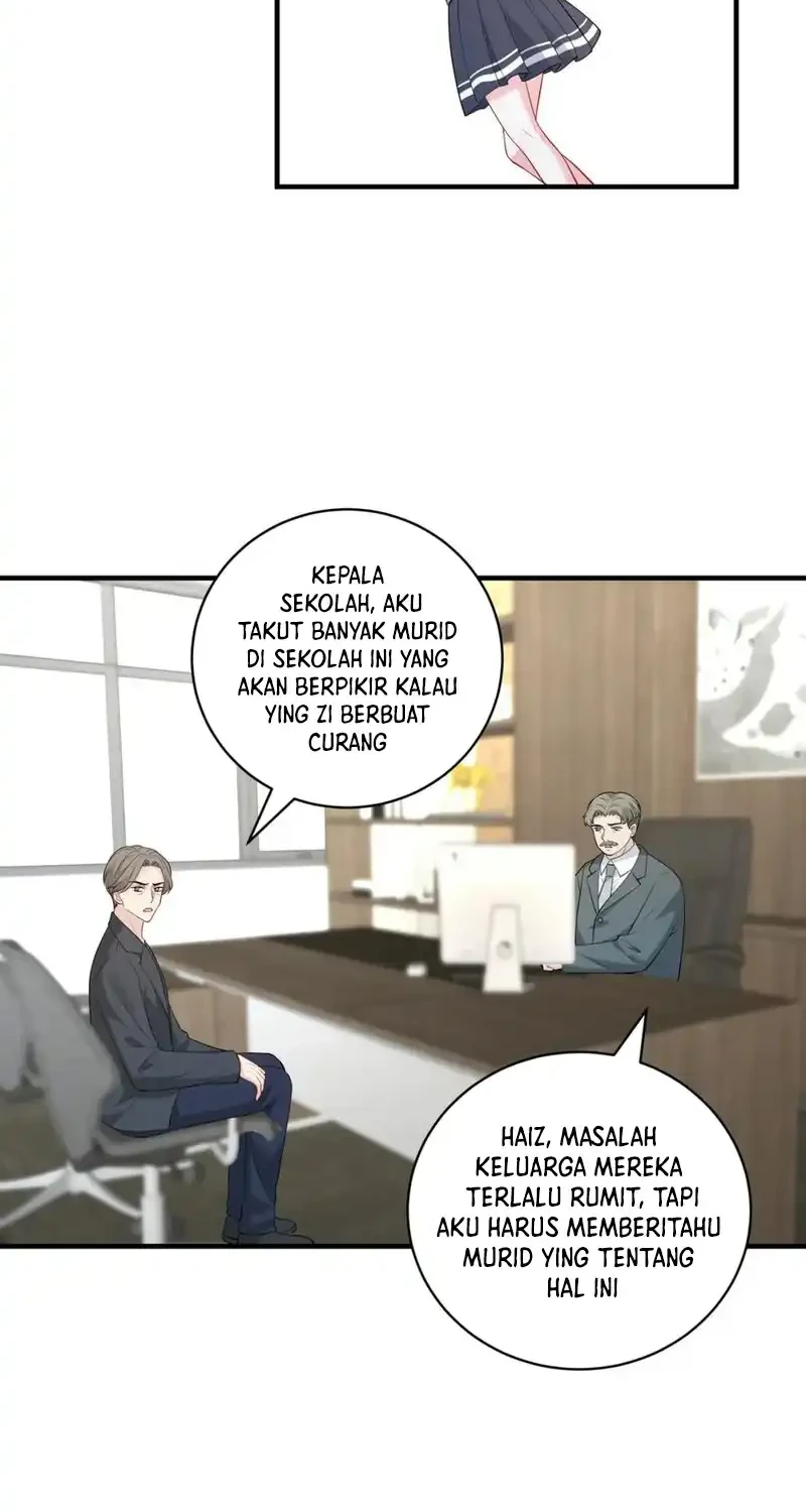 The Real Daughter, She Is an Almighty Boss Chapter 89 Gambar 8