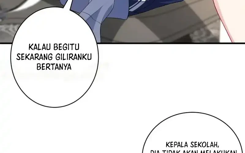 The Real Daughter, She Is an Almighty Boss Chapter 90 Gambar 10