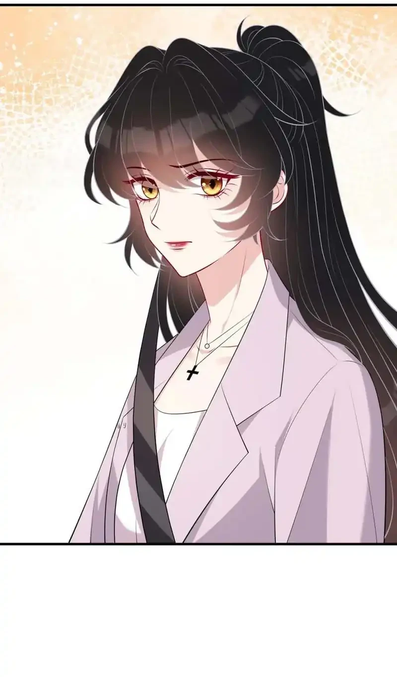 The Real Daughter, She Is an Almighty Boss Chapter 93 Gambar 9