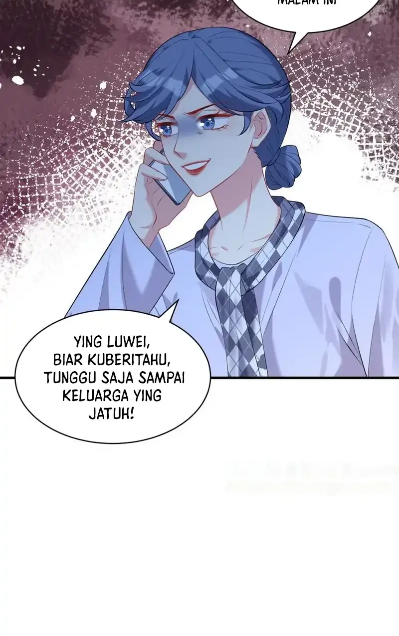 The Real Daughter, She Is an Almighty Boss Chapter 94 Gambar 9