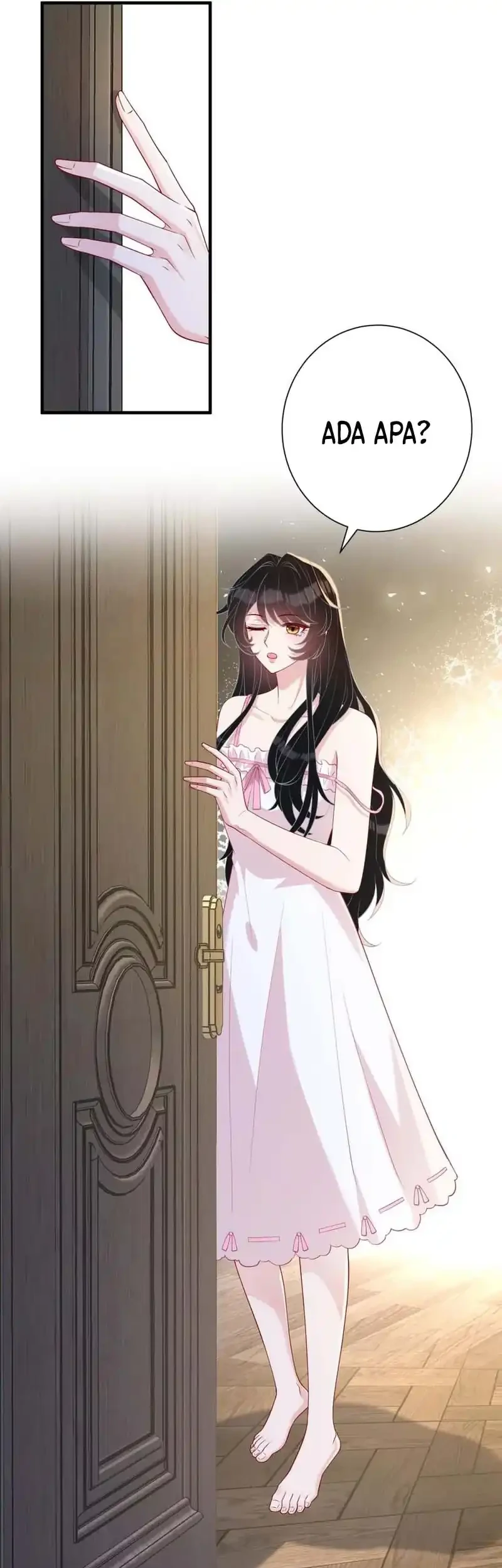 The Real Daughter, She Is an Almighty Boss Chapter 97 Gambar 10
