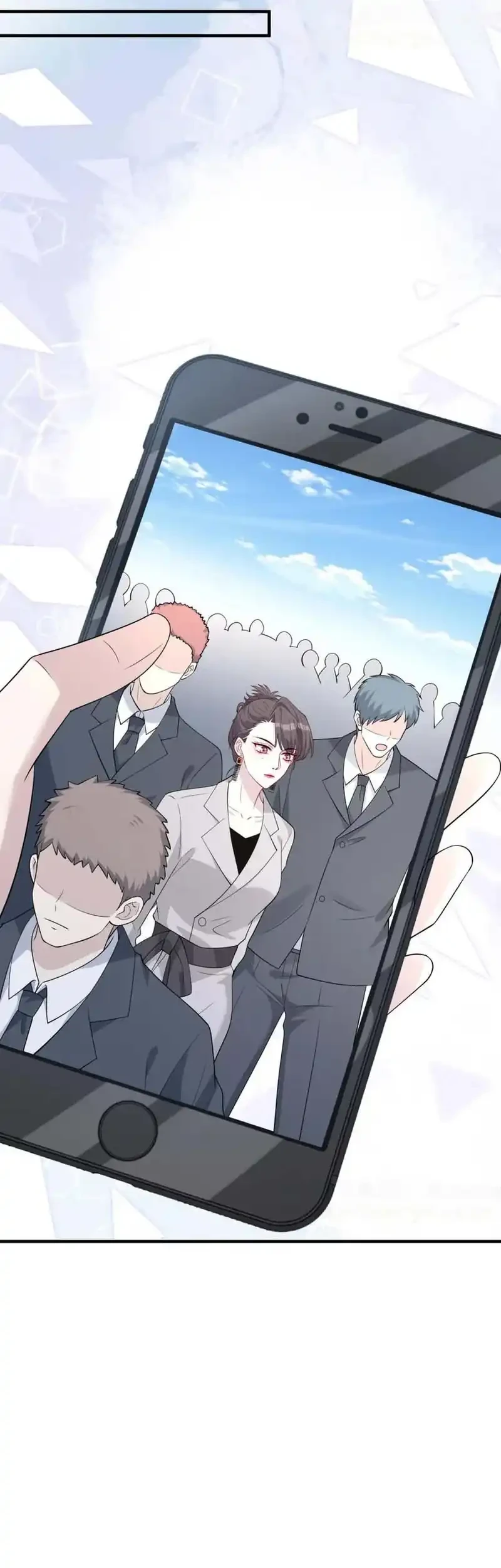 The Real Daughter, She Is an Almighty Boss Chapter 98 Gambar 10