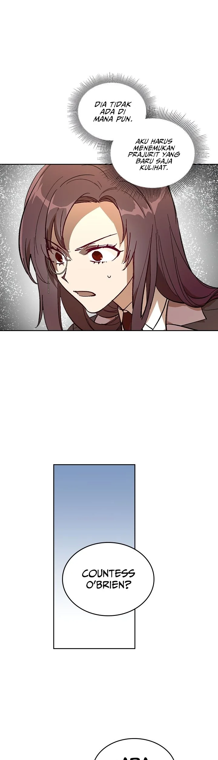 The Reason Why Raeliana Ended up at the Duke’s Mansion Chapter 139 Gambar 12