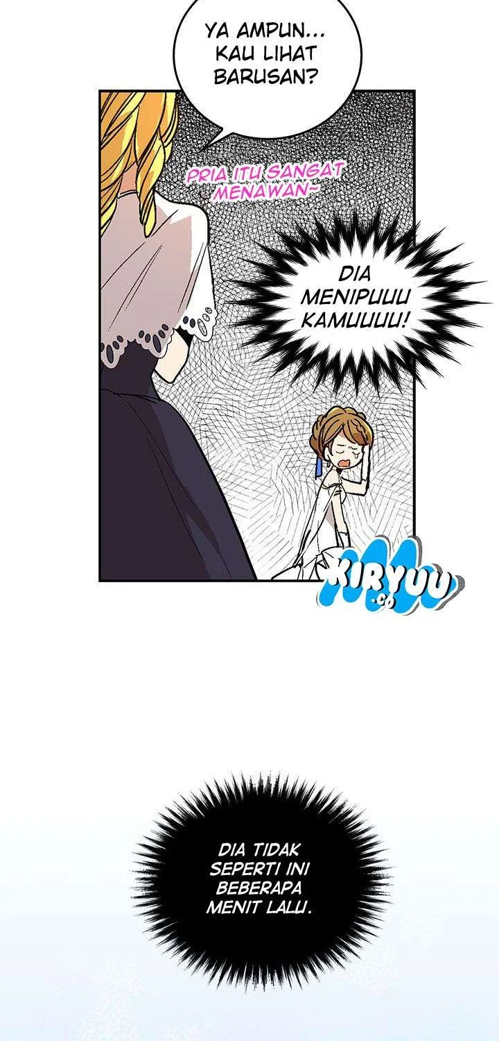 The Reason Why Raeliana Ended up at the Duke’s Mansion Chapter 15 Gambar 11