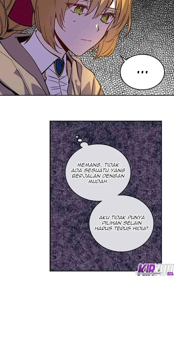 The Reason Why Raeliana Ended up at the Duke’s Mansion Chapter 72 Gambar 11