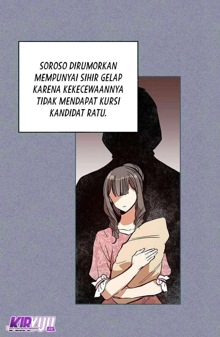 The Reason Why Raeliana Ended up at the Duke’s Mansion Chapter 80 Gambar 9