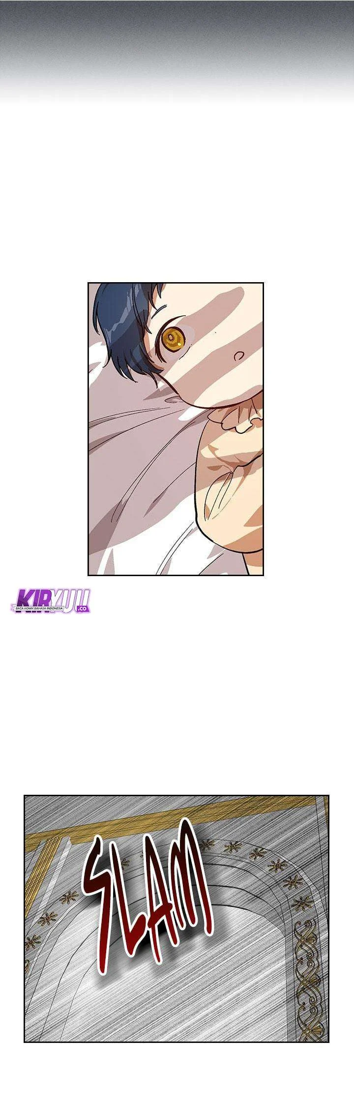 The Reason Why Raeliana Ended up at the Duke’s Mansion Chapter 85 Gambar 9
