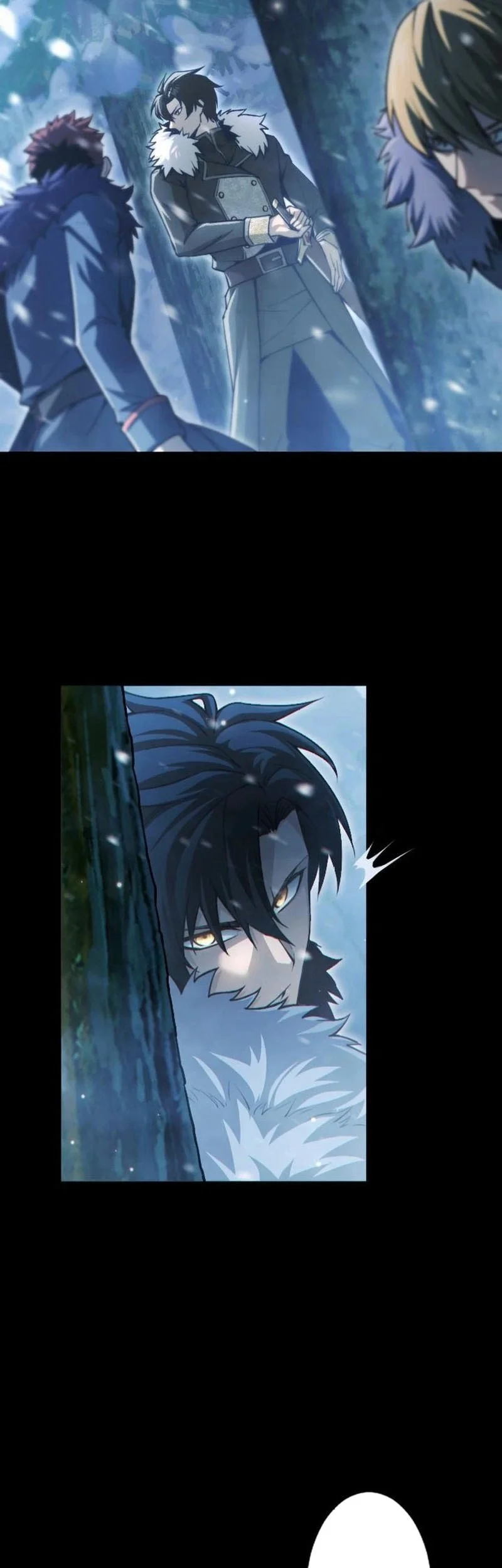 The Rebel Of The Tyrant Noble Family Chapter 1 Gambar 21