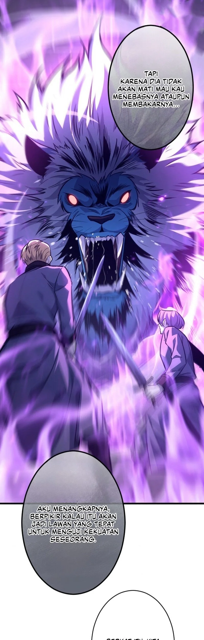 The Rebel Of The Tyrant Noble Family Chapter 12 Gambar 13