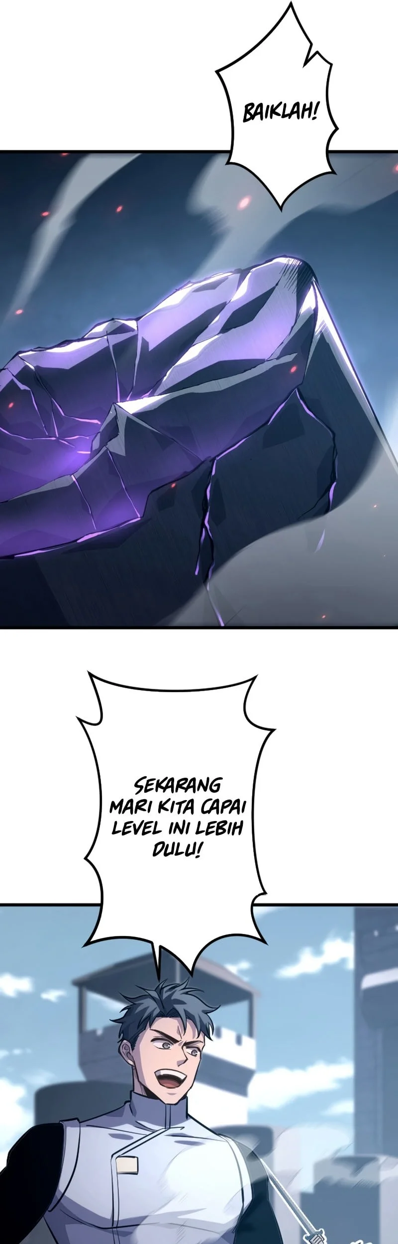 The Rebel Of The Tyrant Noble Family Chapter 20 Gambar 18