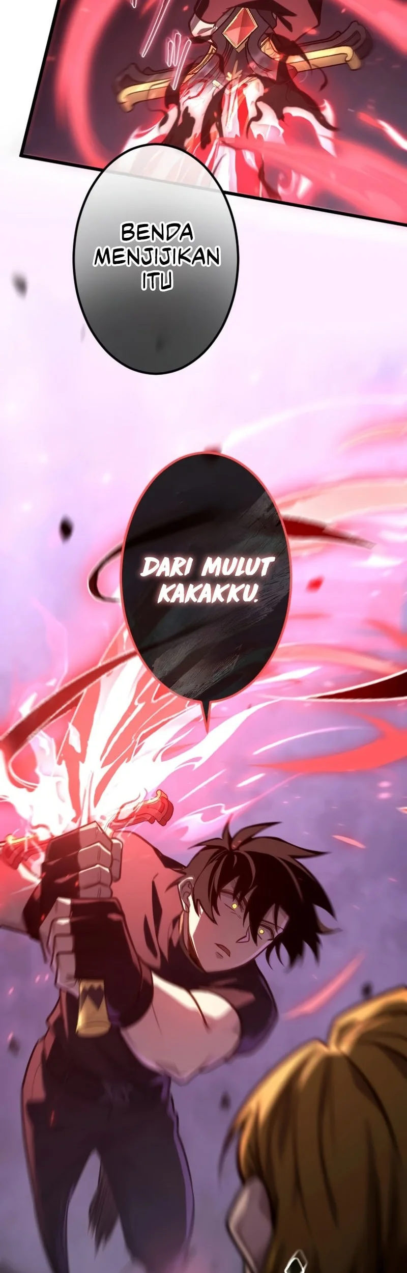 The Rebel Of The Tyrant Noble Family Chapter 21 Gambar 18