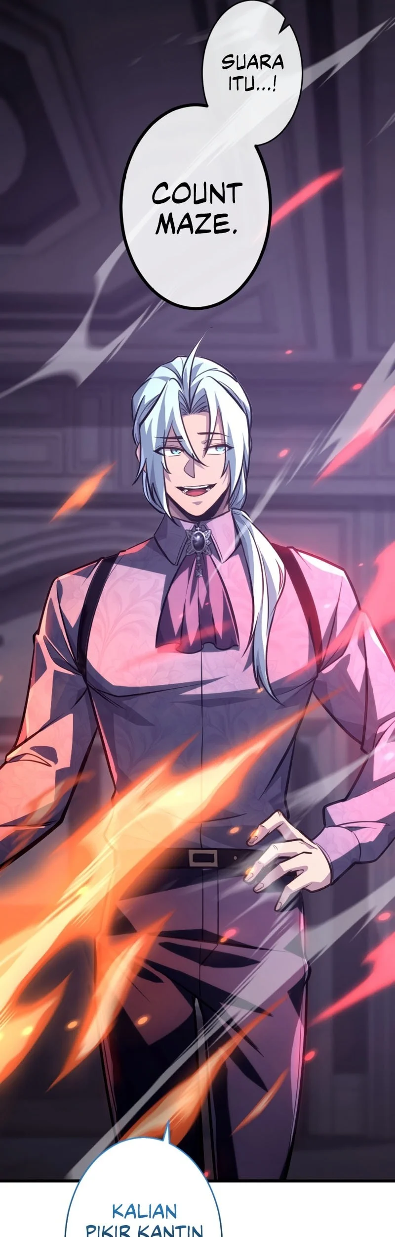 The Rebel Of The Tyrant Noble Family Chapter 22 Gambar 17