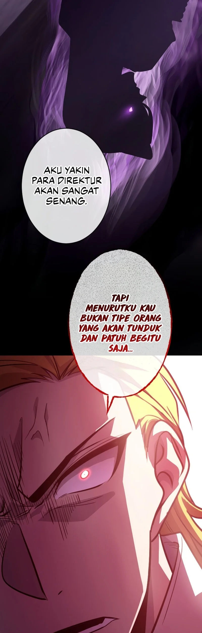 The Rebel Of The Tyrant Noble Family Chapter 23 Gambar 17
