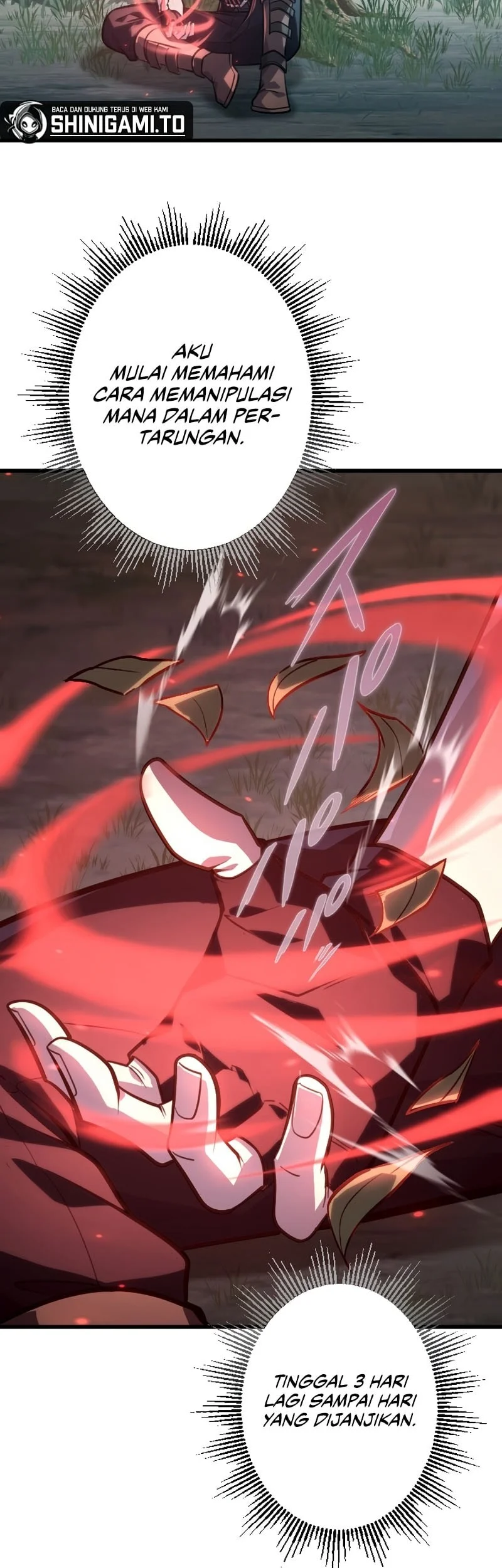 The Rebel Of The Tyrant Noble Family Chapter 24 Gambar 17