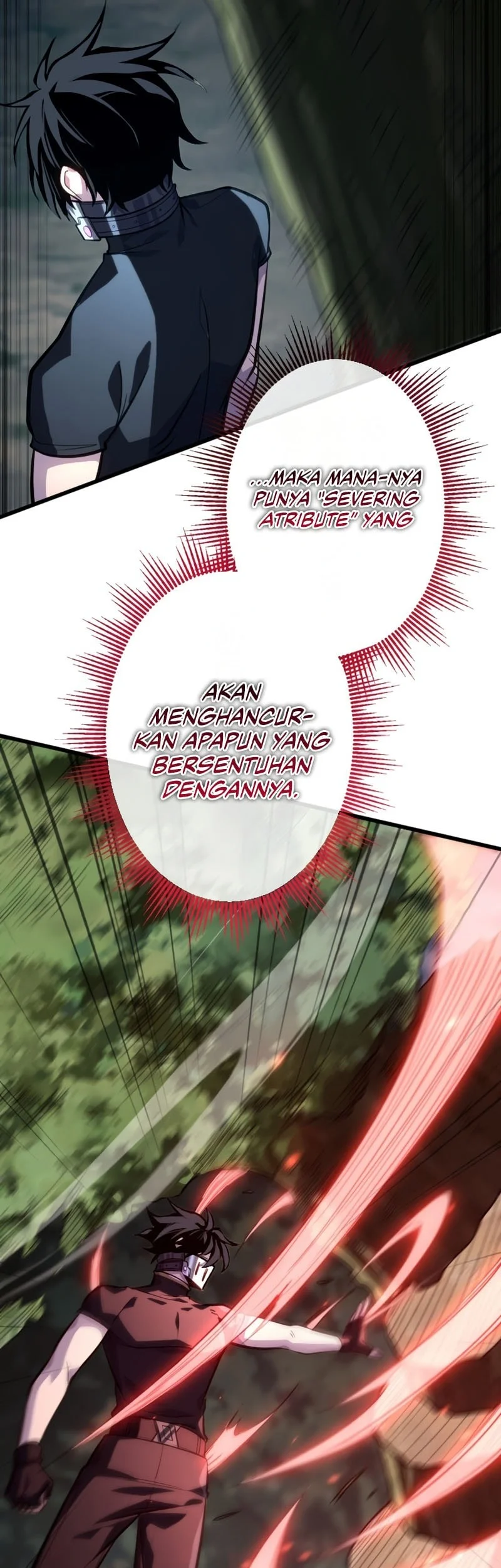 The Rebel Of The Tyrant Noble Family Chapter 25 Gambar 14