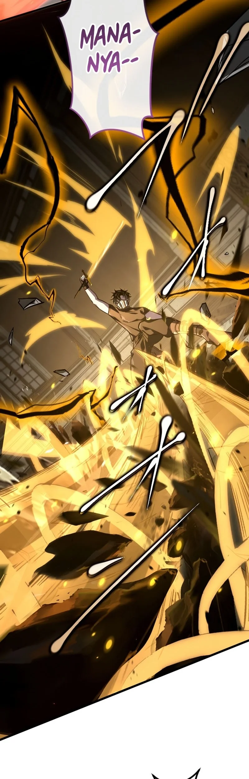 The Rebel Of The Tyrant Noble Family Chapter 27 Gambar 15