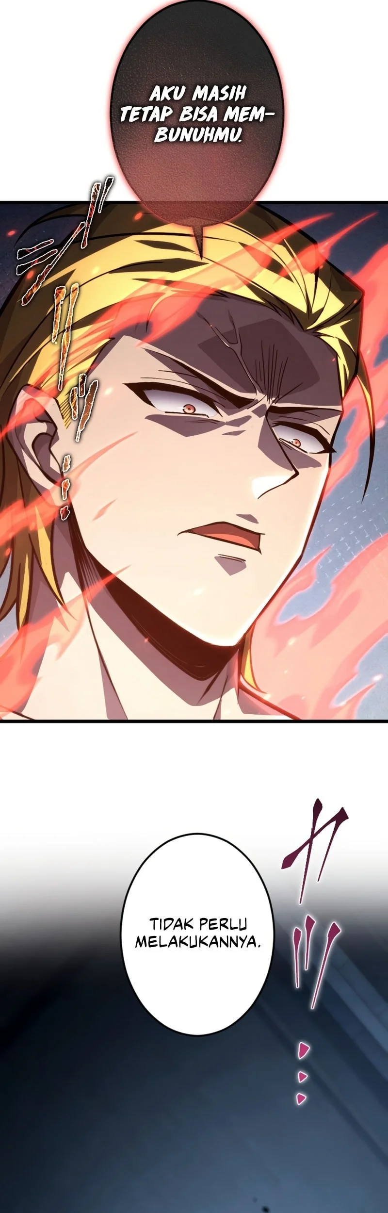The Rebel Of The Tyrant Noble Family Chapter 28 Gambar 18