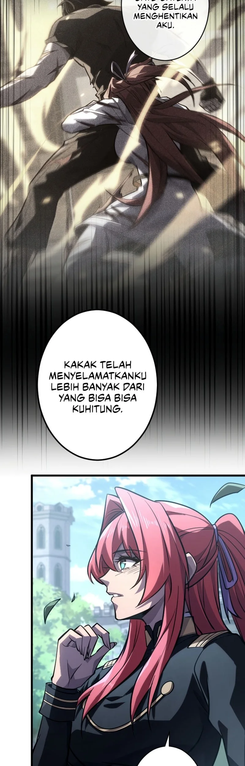 The Rebel Of The Tyrant Noble Family Chapter 29 Gambar 16