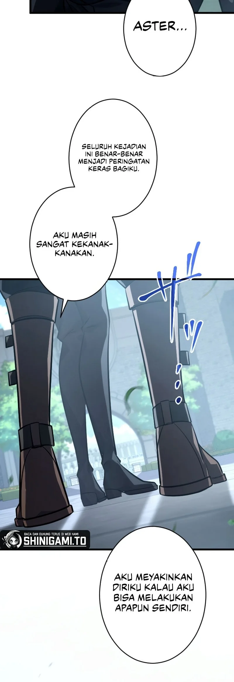 The Rebel Of The Tyrant Noble Family Chapter 29 Gambar 17