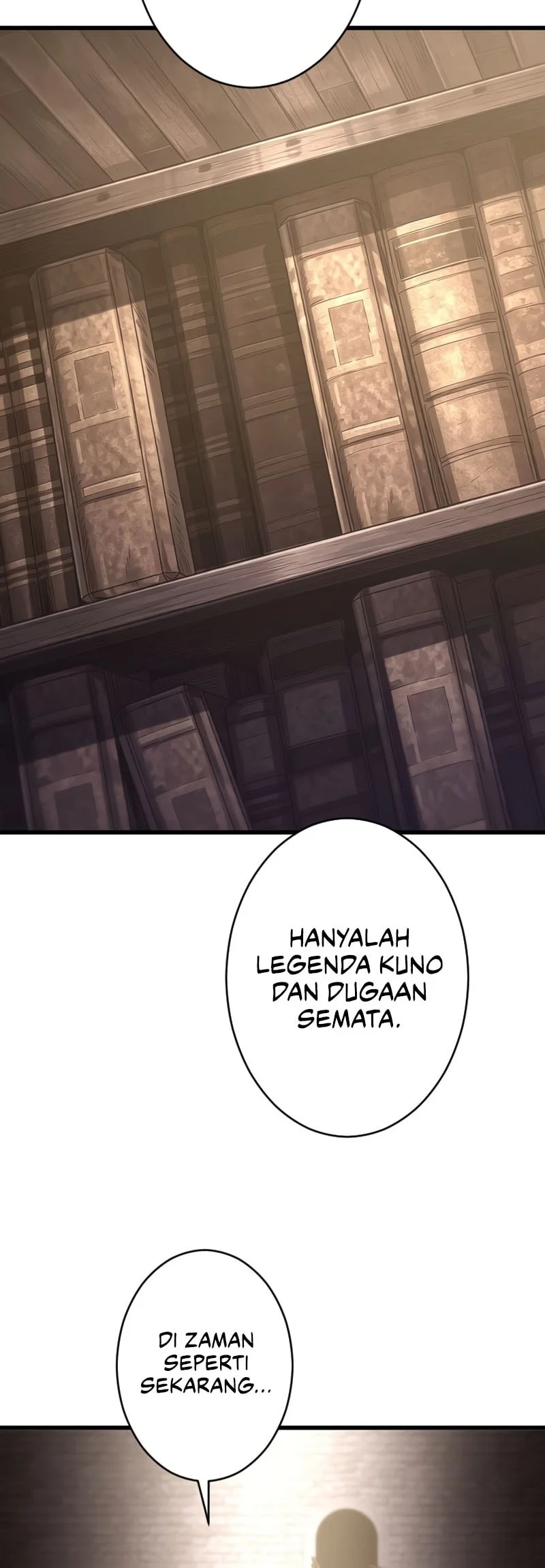 The Rebel Of The Tyrant Noble Family Chapter 31 Gambar 17
