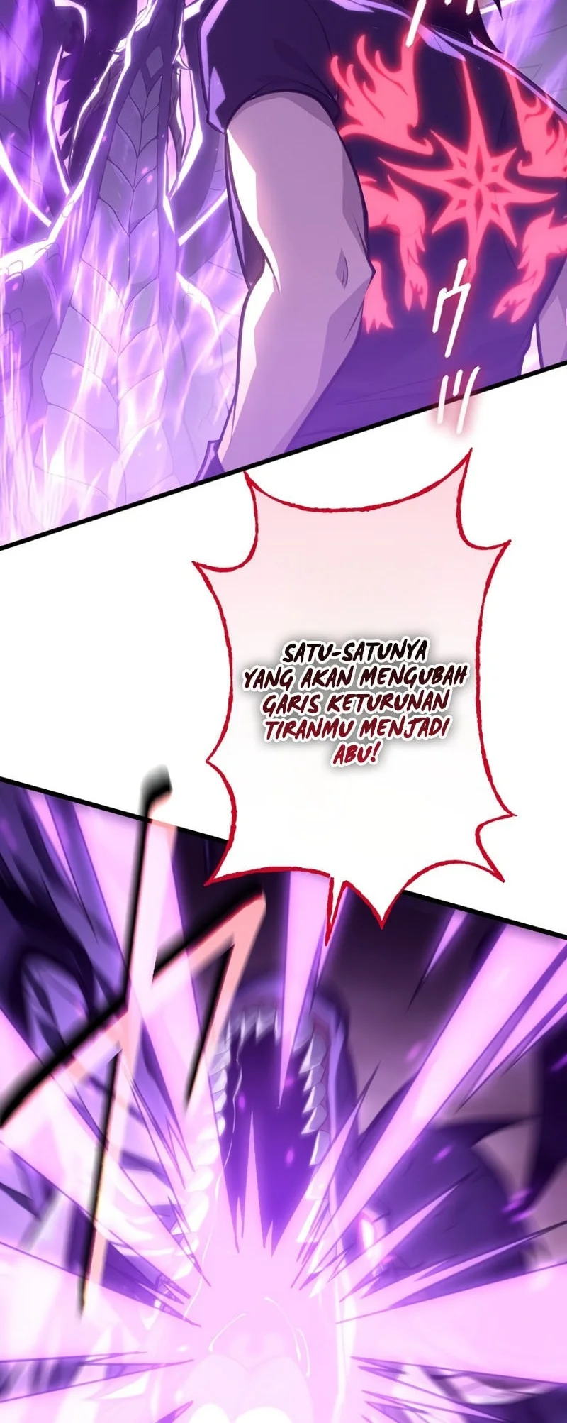 The Rebel Of The Tyrant Noble Family Chapter 33 Gambar 13