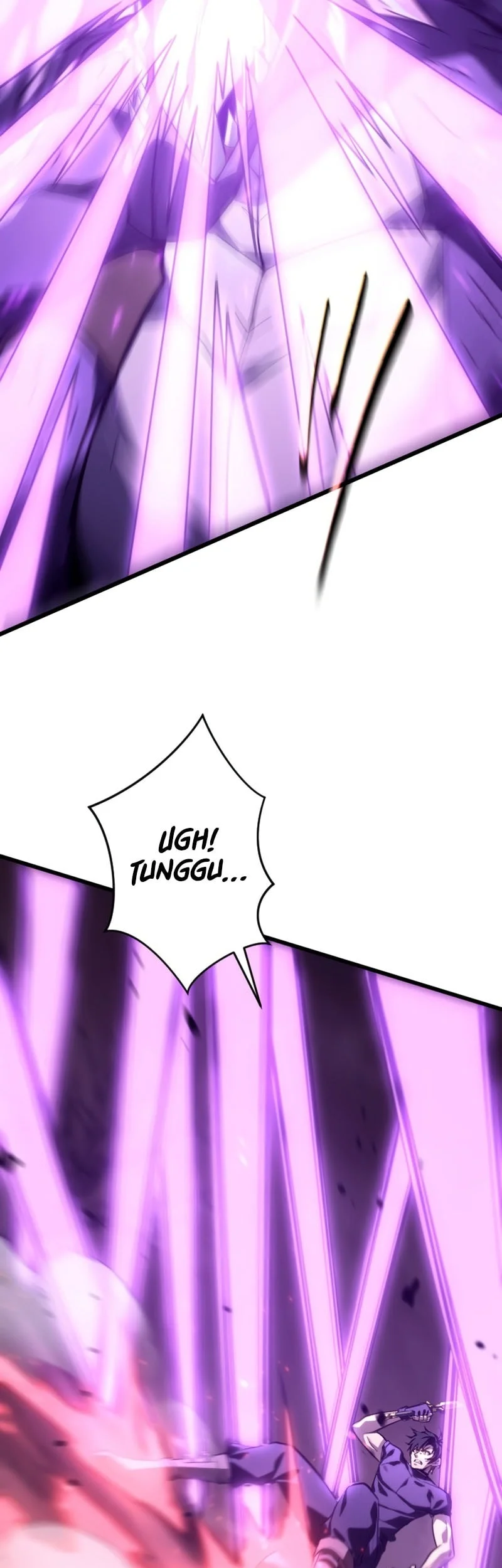 The Rebel Of The Tyrant Noble Family Chapter 33 Gambar 14