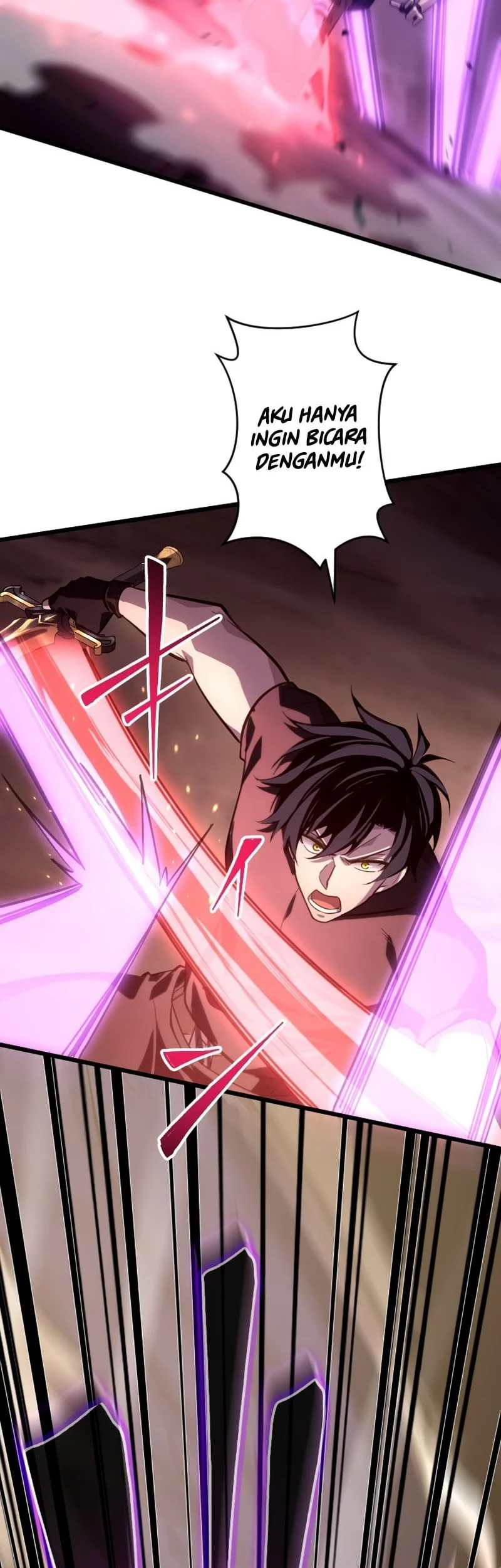 The Rebel Of The Tyrant Noble Family Chapter 33 Gambar 15